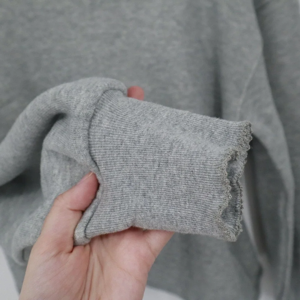 J. Crew this sweatshirt